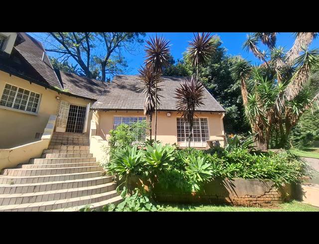 4 BEDROOM HOUSE FOR SALE IN BLACKRIDGE